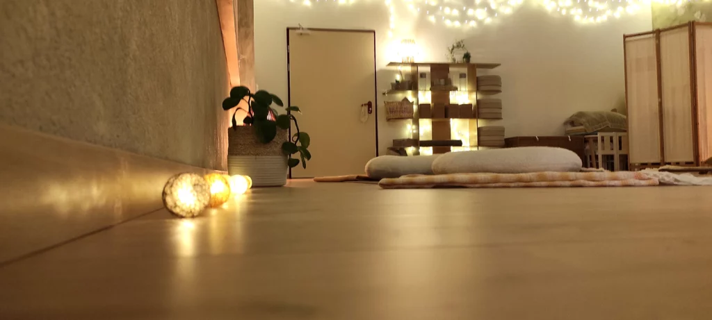 Espace Famaïa rénové et aménagé, Saint Blaise Neuchâtel