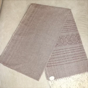 Rebozo grenade douce renaissance