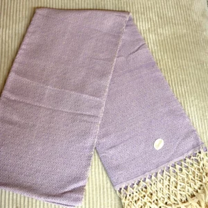 Rebozo iris elevation enveloppante