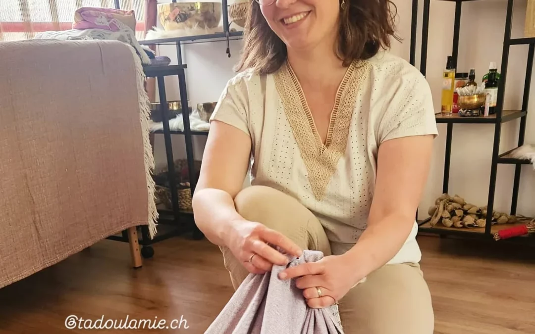 Christine Grandjean