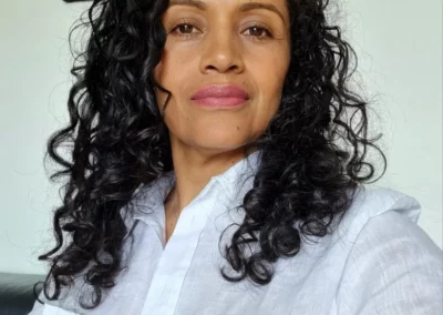 Irene Recalde