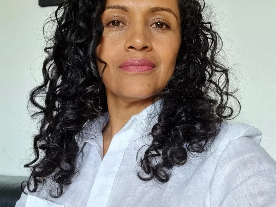 Irene Recalde