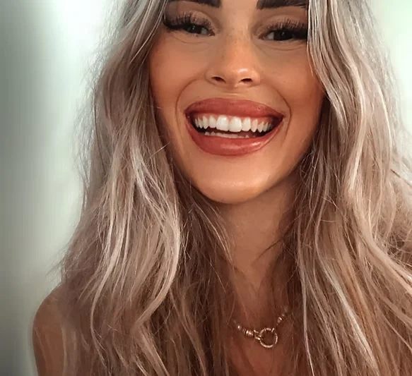Nina Pretot
