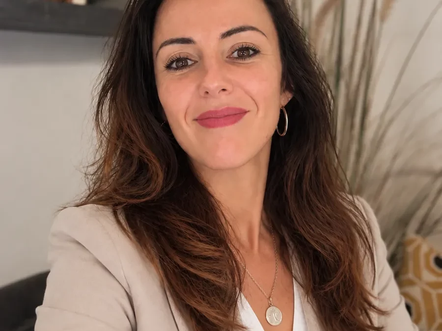 Floriane Fillion