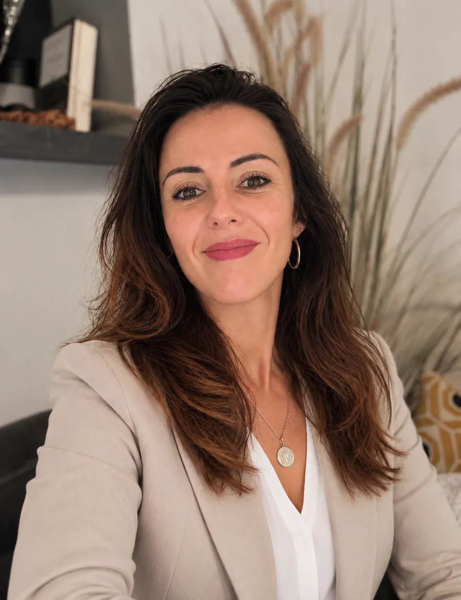 Floriane Fillion, coach en accompagnement individuel et familial, Famaïa