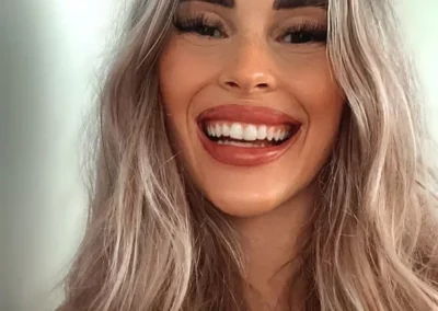 Nina Pretot