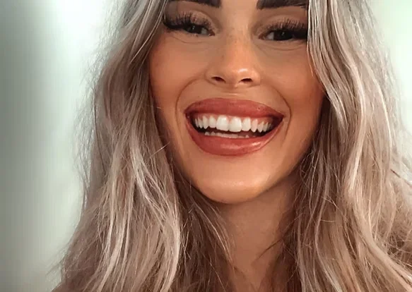 Nina Pretot