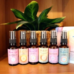 Rituels et sprays